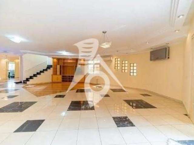 Casa com 4 quartos à venda na Rua Fabiano Alves, 598, Jardim Avelino, São Paulo por R$ 2.300.000