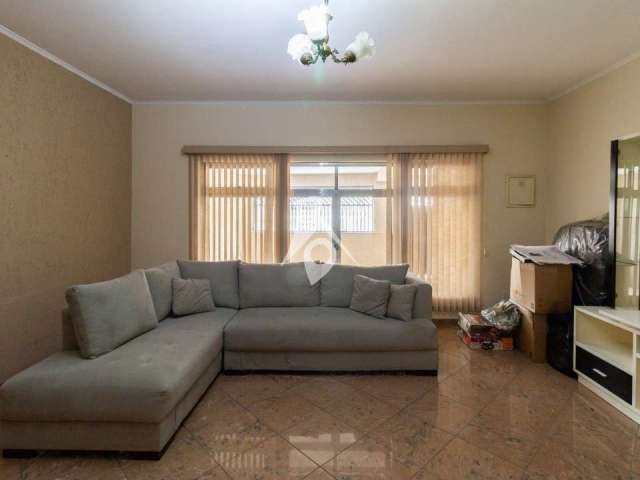 Casa com 3 quartos à venda na Rua Sílvio de Sousa, 609, Vila Santa Clara, São Paulo por R$ 1.200.000