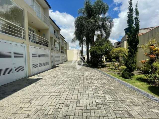 Casa em condomínio fechado com 3 quartos à venda na Rua Adolfo Schnabel, 200, Vila Ema, São Paulo por R$ 829.000