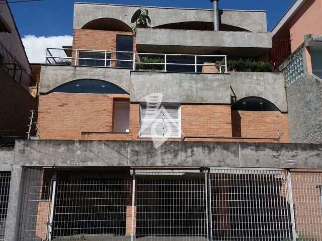 Casa com 3 quartos à venda na Rua Anadia, 277, Aclimação, São Paulo por R$ 2.550.000