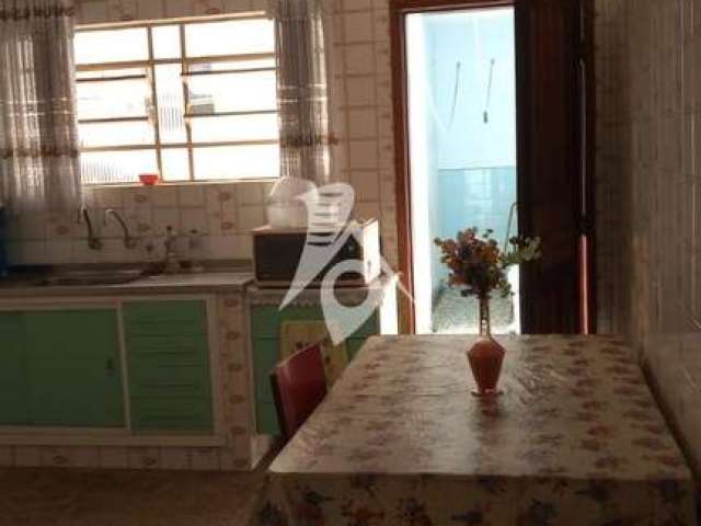 Casa com 4 quartos à venda na Rua José Zappi, 941, Vila Prudente, São Paulo por R$ 750.000