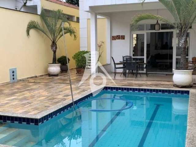 Casa com 4 quartos à venda na Rua Curupace, 87, Mooca, São Paulo por R$ 3.200.000