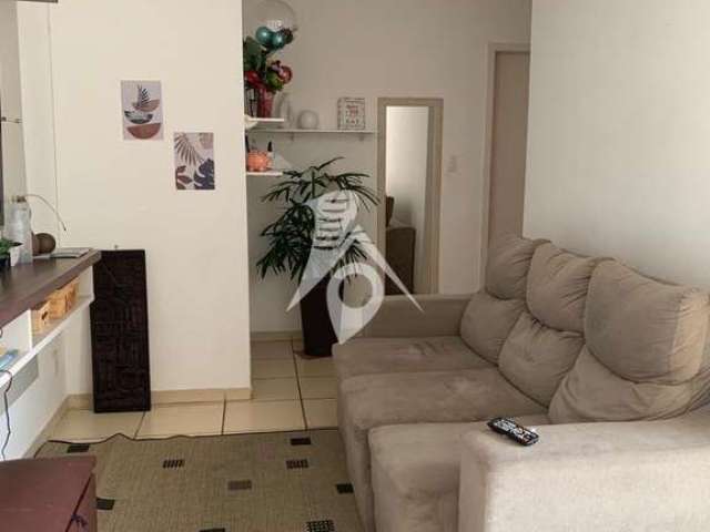 Apartamento Sacomâ 48m² 2 dormitórios