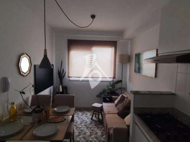 Apartamento com 1 quarto para alugar na Lavapés, 245, Cambuci, São Paulo por R$ 2.200