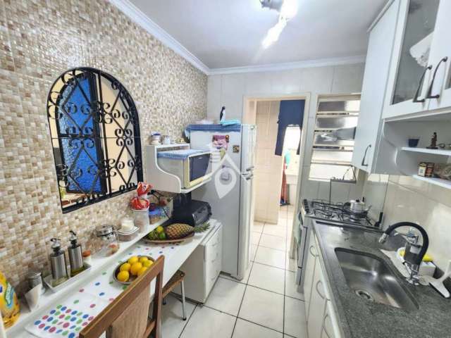 Apartamento com 2 quartos à venda na Manoel Onha, 260, Vila Oratório, São Paulo por R$ 477.000