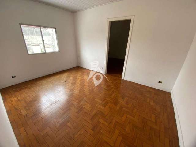 Apartamento com 1 quarto para alugar na Rua Irmã Carolina, 229, Belenzinho, São Paulo por R$ 1.500