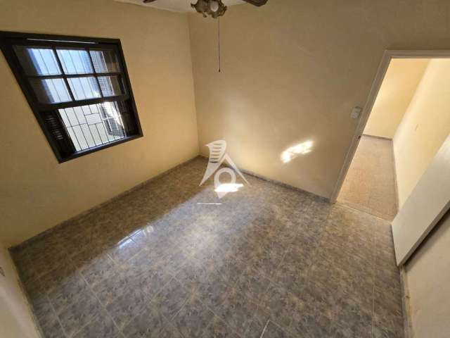 Casa com 2 quartos para alugar na Rua Félix Lattuada, Vila Oratório, São Paulo por R$ 2.250