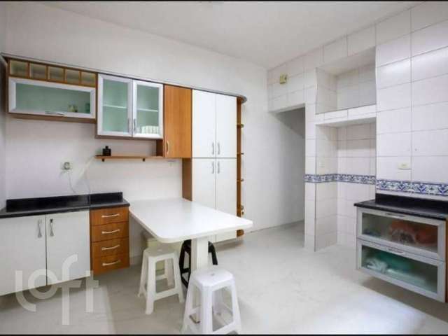 Casa com 4 quartos à venda na Rua Javari, 416, Mooca, São Paulo por R$ 1.272.000