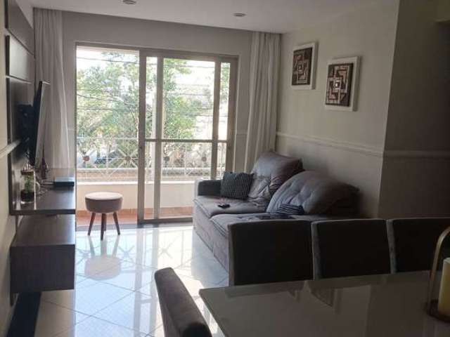 Apartamento à venda em Vila Prudente com 74 m², 3