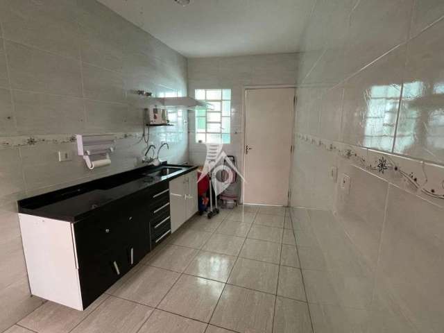 Casa com 2 quartos à venda na Rua Bebedouro, 120, Quarta Parada, São Paulo por R$ 700.000