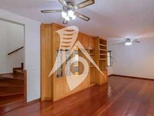 Casa com 3 quartos à venda na Rua Izar, 35, Bosque da Saúde, São Paulo por R$ 1.700.000