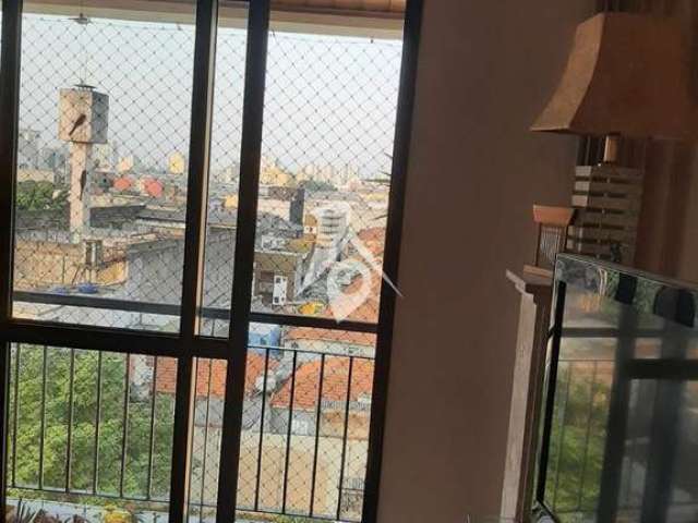 Apartamento 2 dorm para comprar na Mooca, 54m2