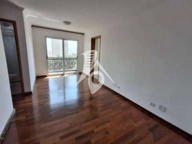 Apartamento no Bairro Parque da Mooca com 58m².