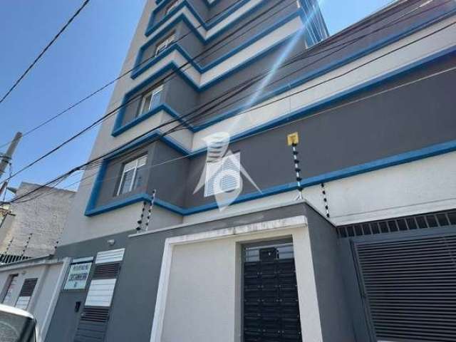 Apartamento em Mooca