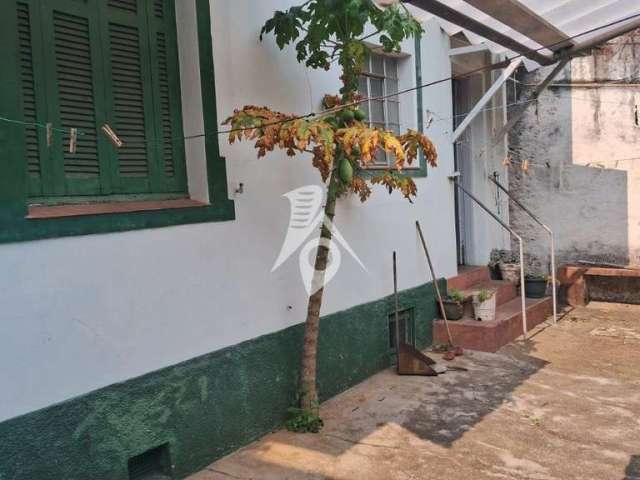 Casa com 2 quartos à venda na Rua Marcial, 170, Mooca, São Paulo por R$ 1.200.000