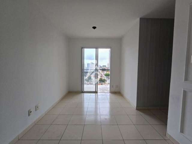 Apartamento no Bairro da Vila Formosa com 61m².