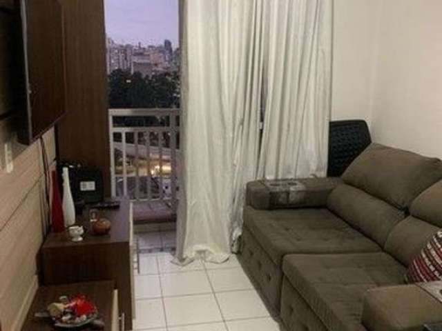 Apartamento à venda, 31 m² por R$ 265.000,00 - Brá