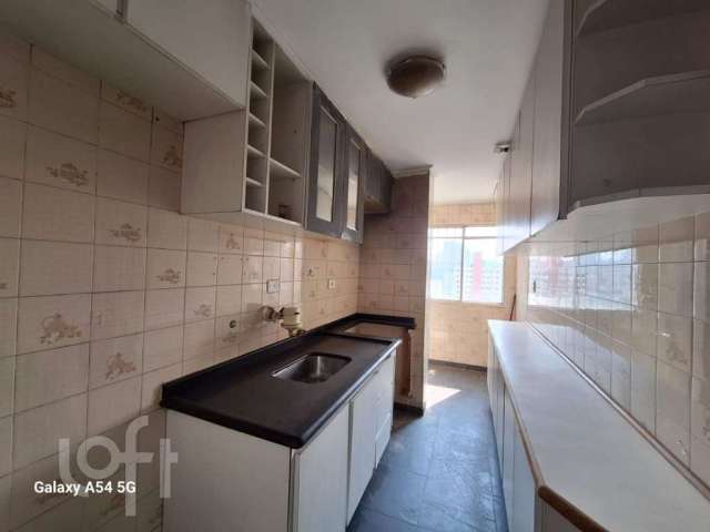 Apartamento à venda em Brás com 48 m², 2 quartos,