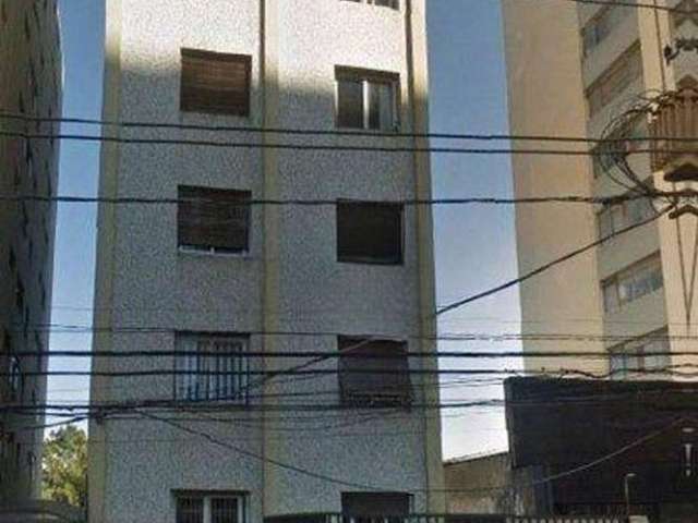 Apartamento residencial à venda, Parque da Mooca,