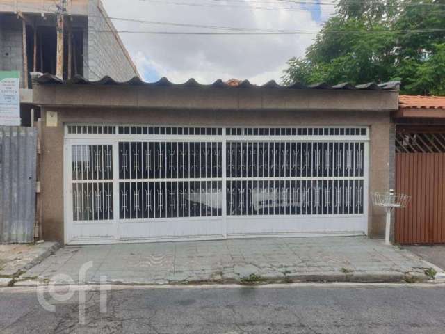 Sobrado com 3 dormitórios à venda, 231 m² por R$ 7