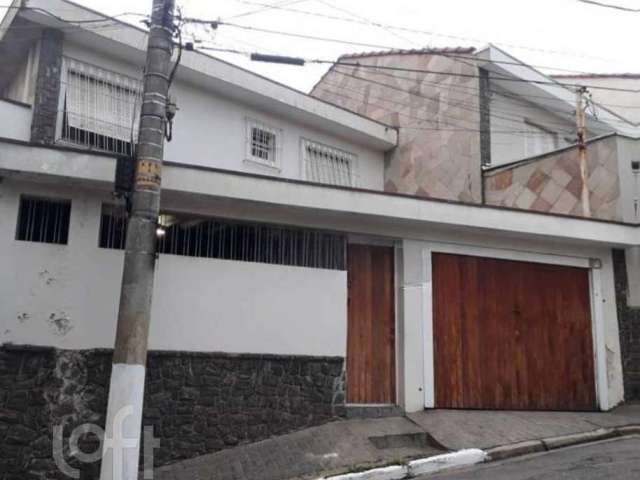 Sobrado à venda, 150 m² por R$ 1.300.000,00 - Mooc