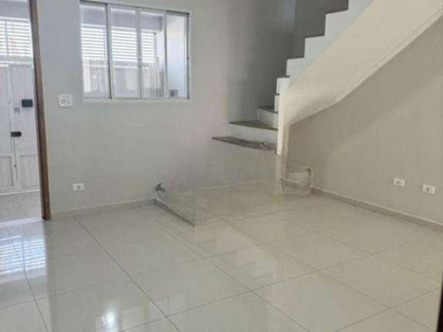 Sobrado com 2 dormitórios, 150 m² - venda por R$ 6