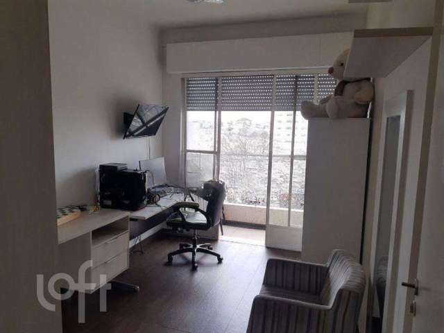 Apartamento à venda, 106 m² por R$ 600.000,00 - Pa