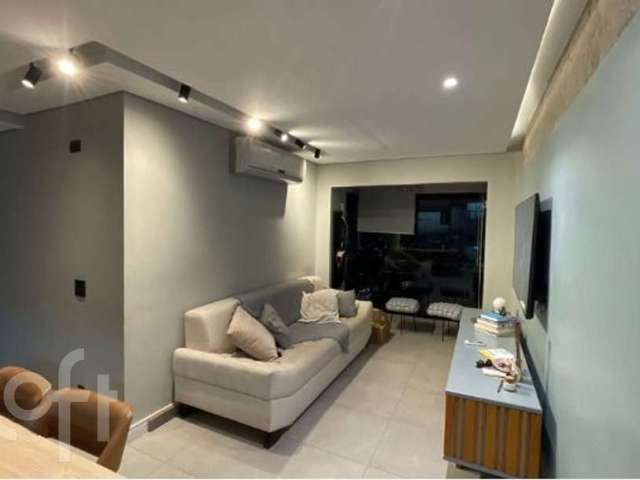 Apartamento à venda, 63 m² por R$ 639.000,00 - Moo