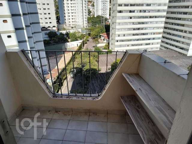 Apartamento à venda na Mooca, São Paulo