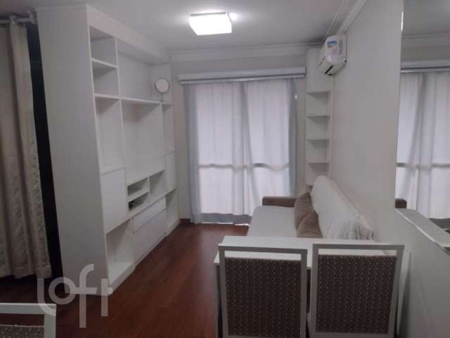 Studio à venda, 50 m² por R$ 500.000,00 - Mooca -