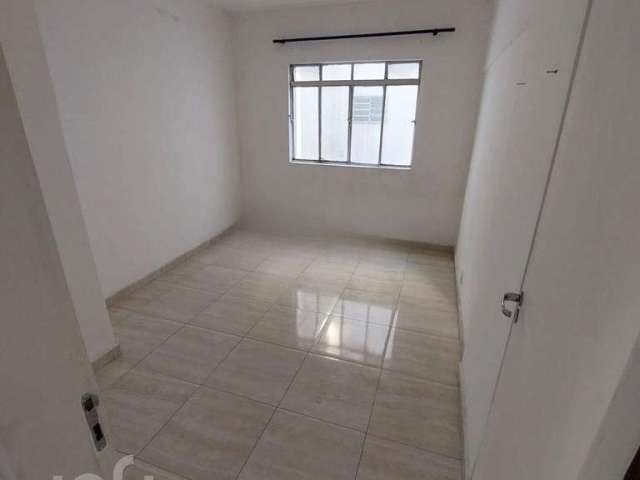 Apartamento a venda   com 48m²  Mooca SP