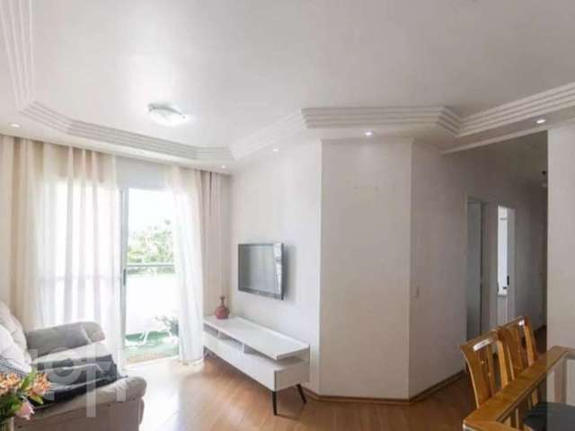 Apartamento à venda, 75 m² por R$ 799.000,00 - Moo