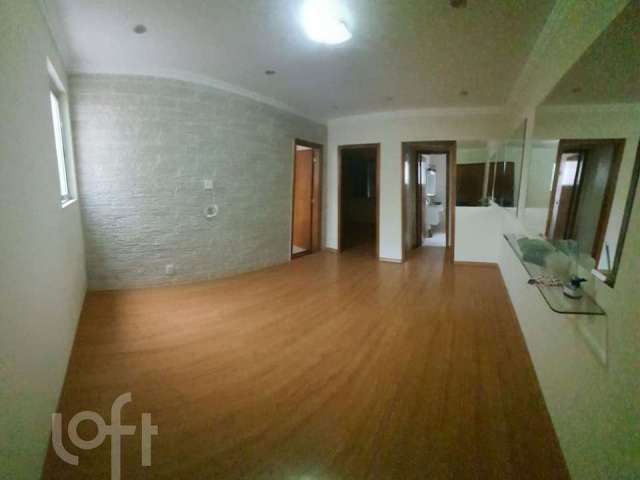 Apartamento à venda em Mooca com 53 m², 1 quarto,