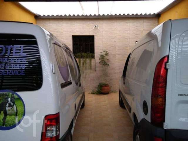 Casa com 2 dormitórios à venda, 108 m² por R$ 1.50