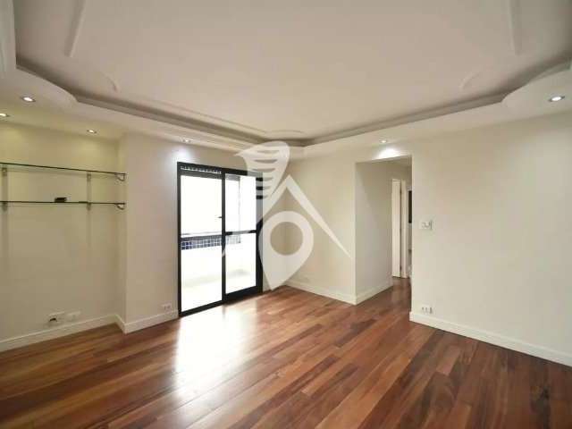 Apartamento no Bairro do Tatuapé  com 74m².