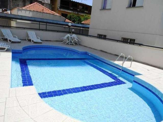 Apartamento residencial à venda, Mooca, São Paulo.