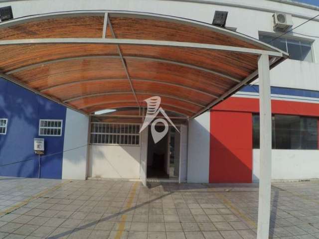 Ponto comercial, V. Formosa, 2 Salões, 190m²