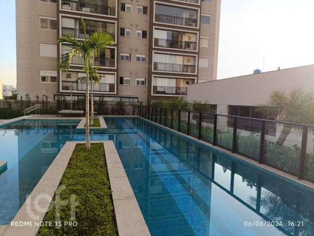 Apartamento Reformado na Mooca - Living Wish