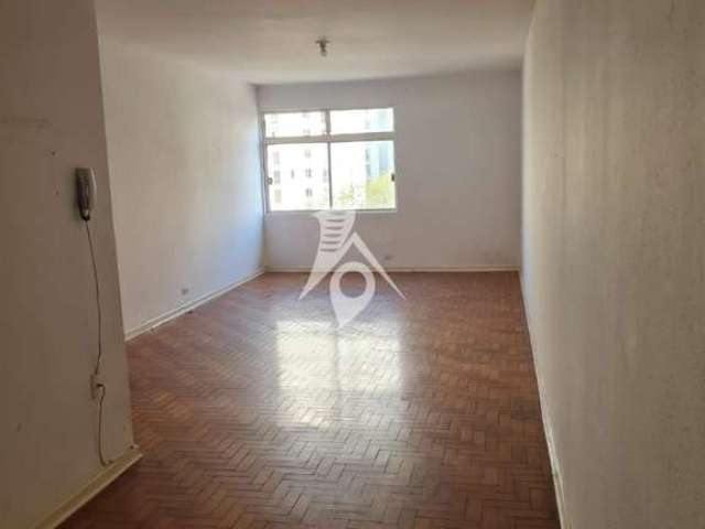 Aluga-se Apartamento no Bairro Bela Vista com 80m²