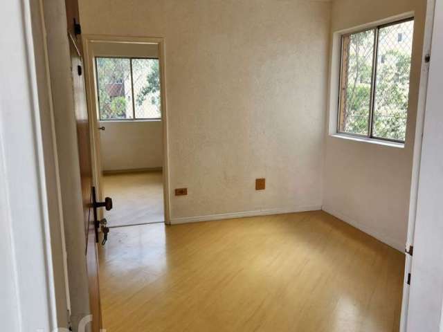 Apartamento à venda em Jardim Maria Estela com 46