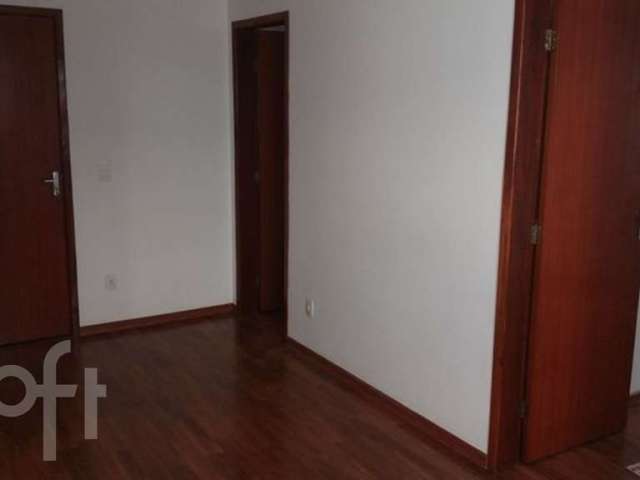 Apartamento no Condomínio Residencial Safira na Vi