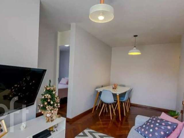 Apartamento à venda, 50 m² por R$ 379.000,00 - Vil