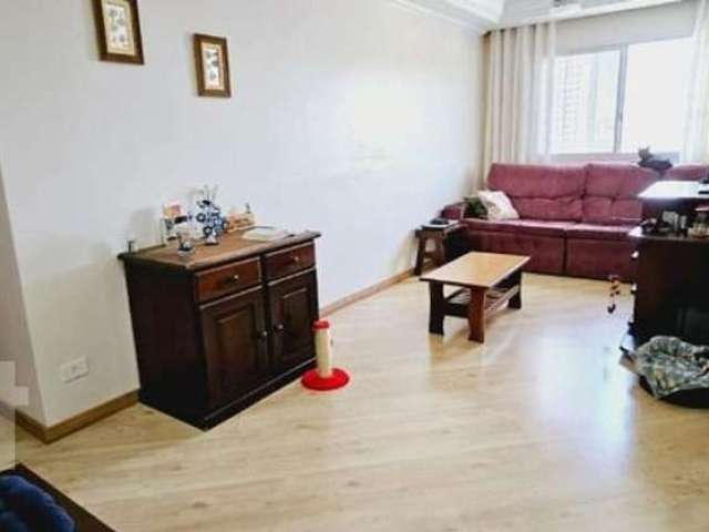 Apartamento à venda em Sacomã com 56 m², 2 quartos