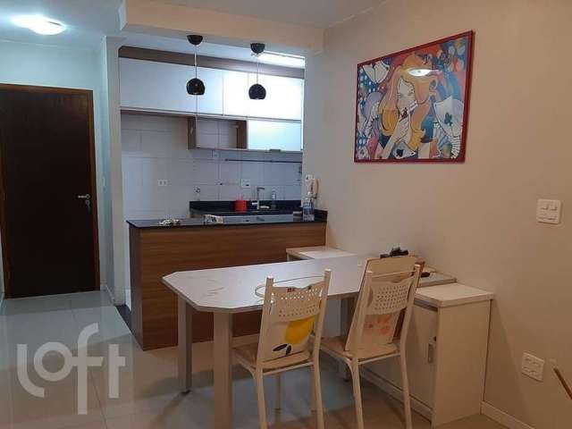 Apartamento à venda, 52 m² por R$ 380.000,00 - Vil