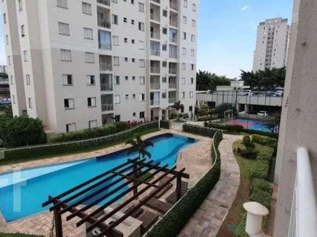 Apartamento á venda com 3 dormitórios na vila Guil