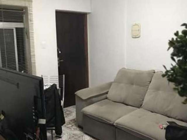 Apartamento com 2 dormitórios à venda, 56 m² por R