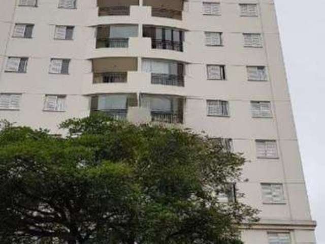 Apartamento com 3 dormitórios à venda, 78 m² por R