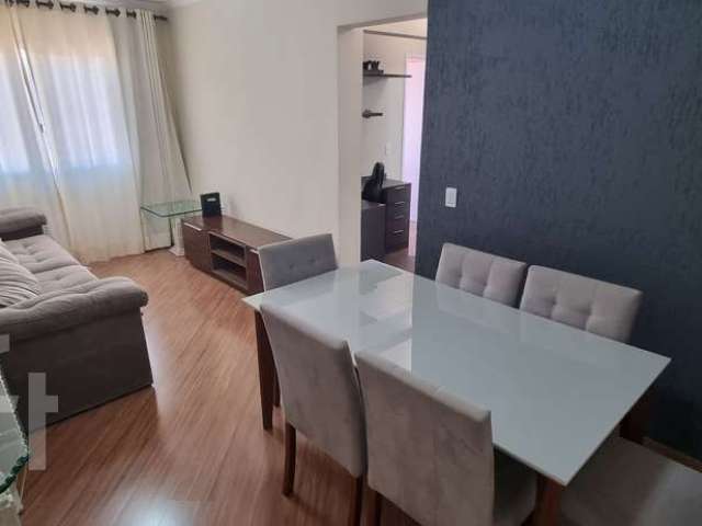 Apartamento à venda em Vila Marte com 63 m², 2 qua