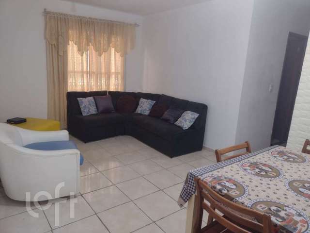 Apartamento à venda em Jardim Lajeado com 55 m², 2