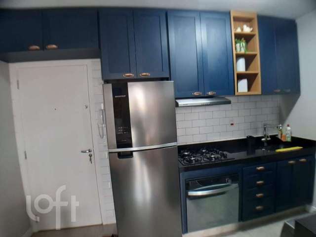 Apartamento à venda no Brás, SP